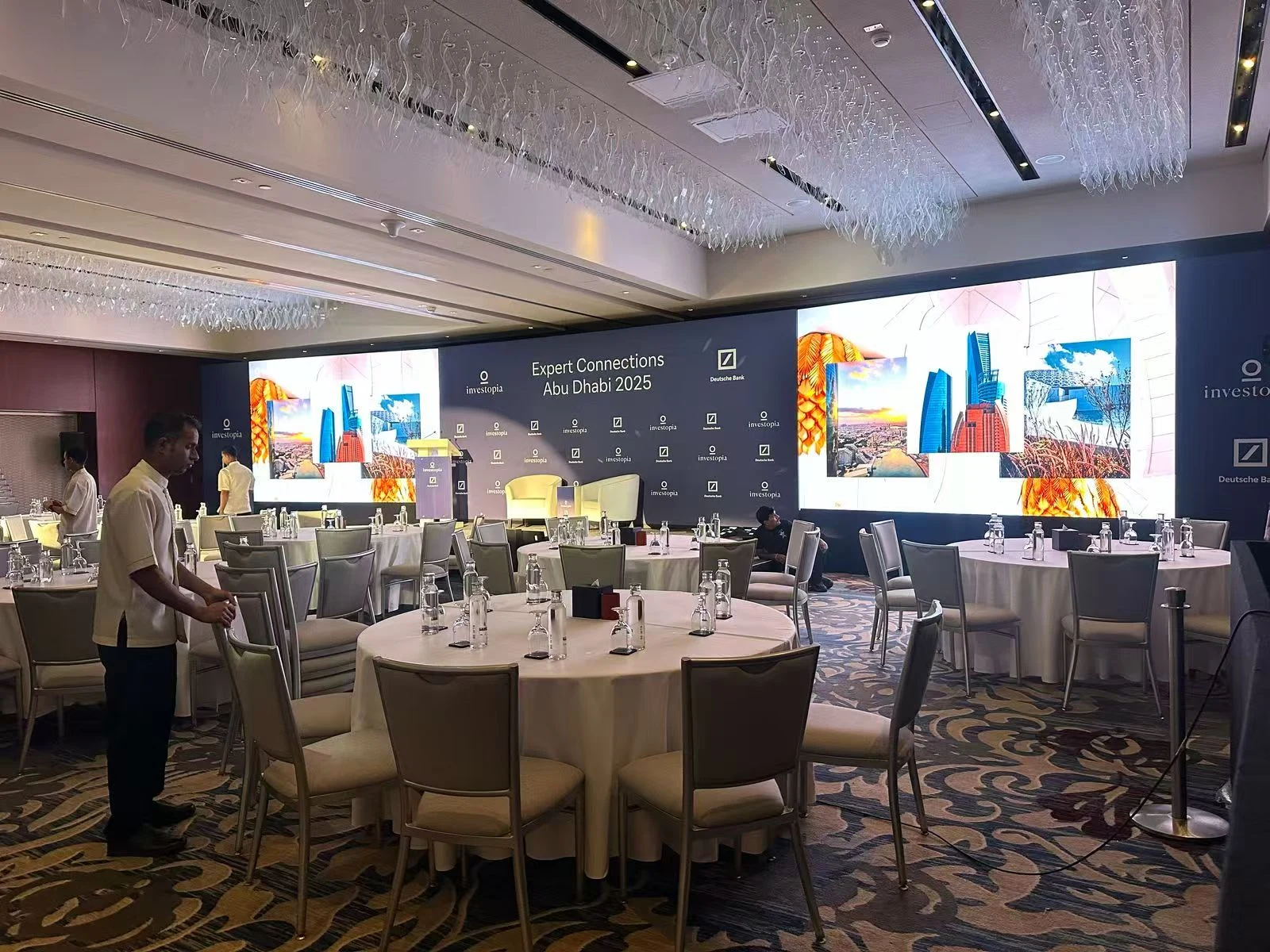 Dubai · Conference 2025