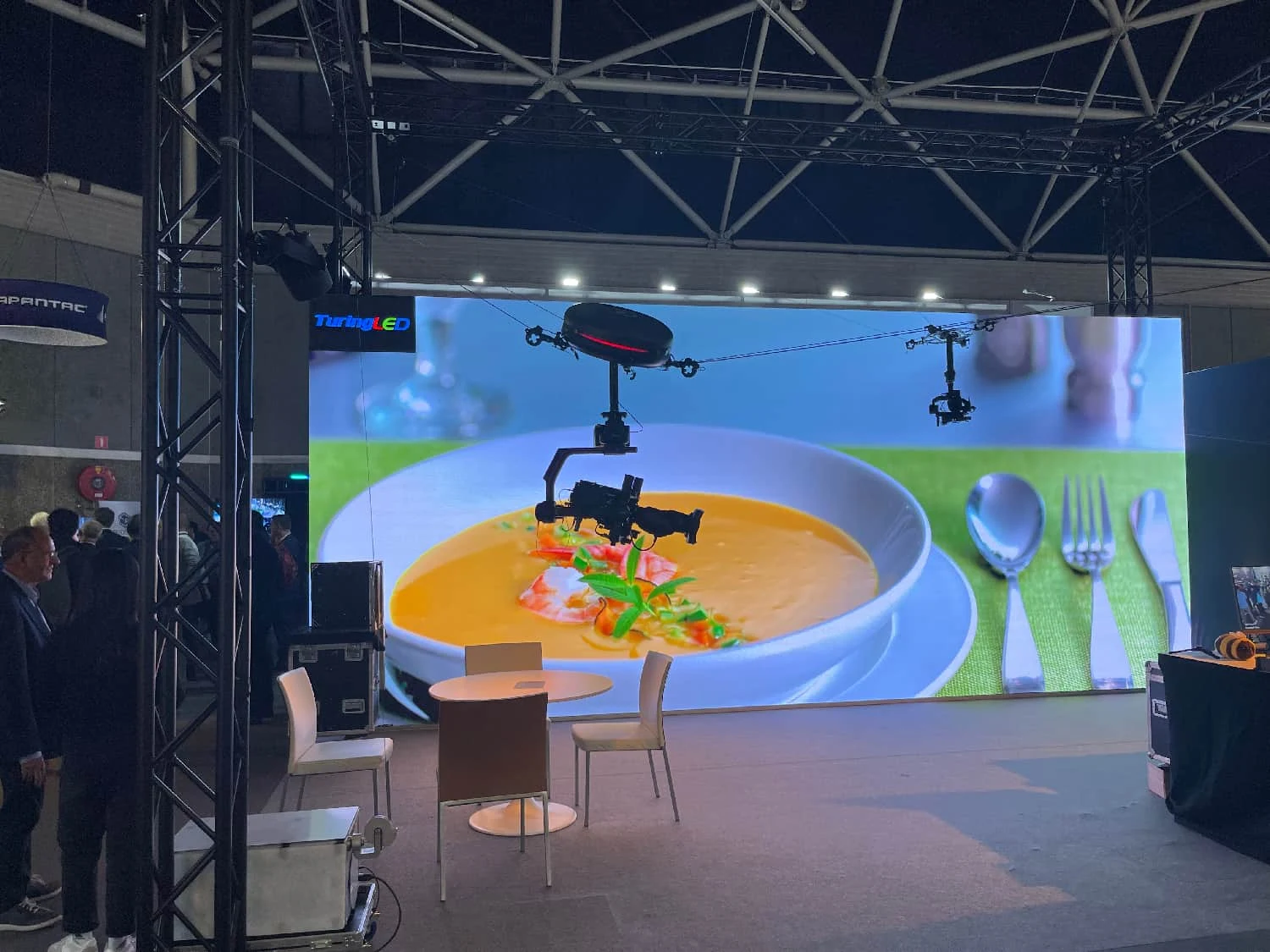 IBC 2024 · Amsterdam