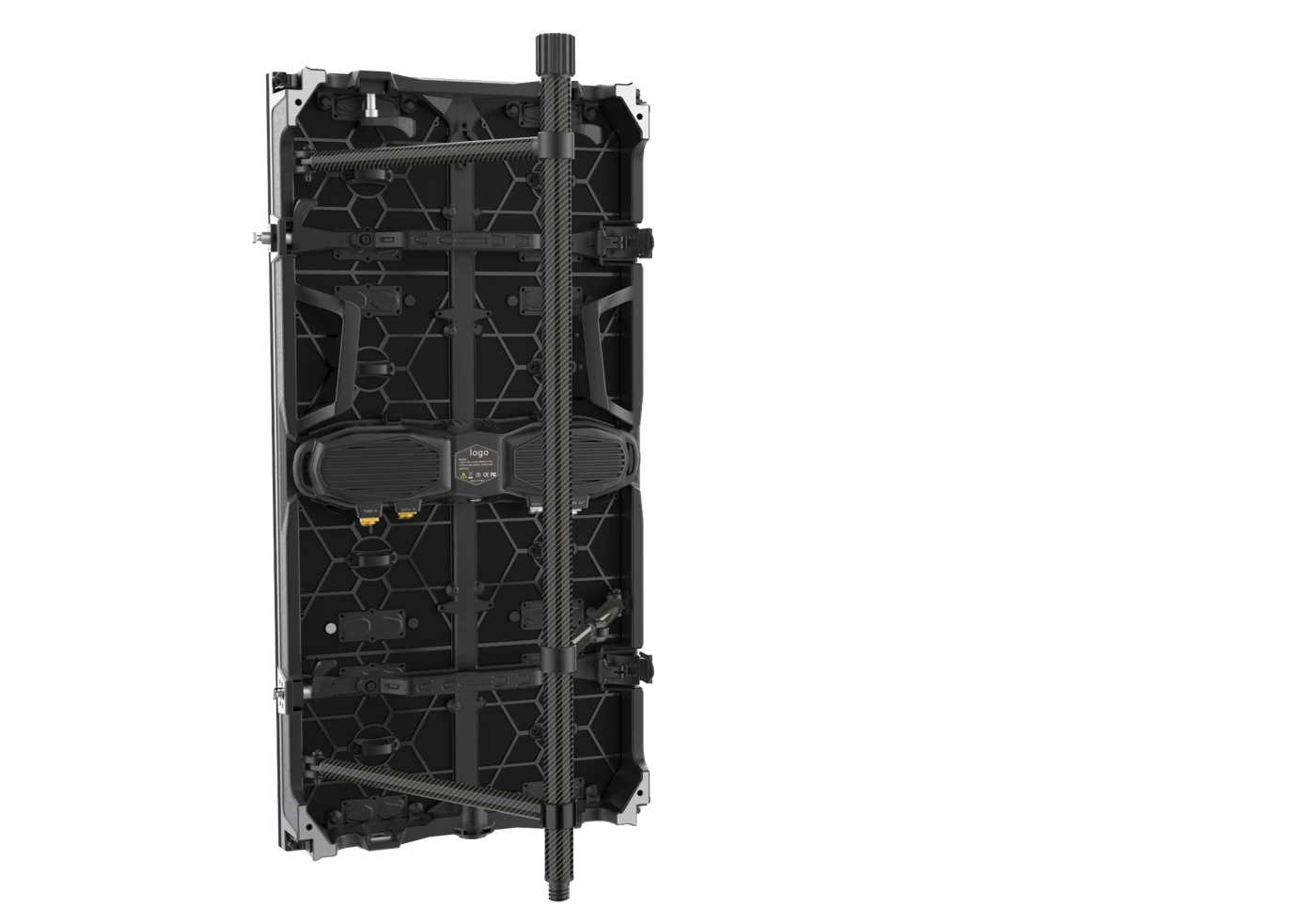ET Plus · 500 × 1000 mm