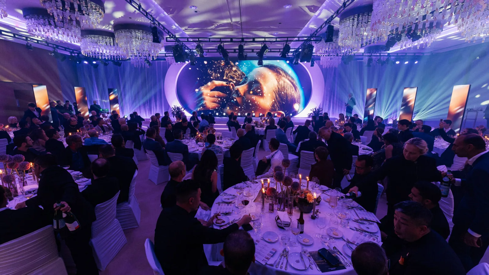 Rental & event company