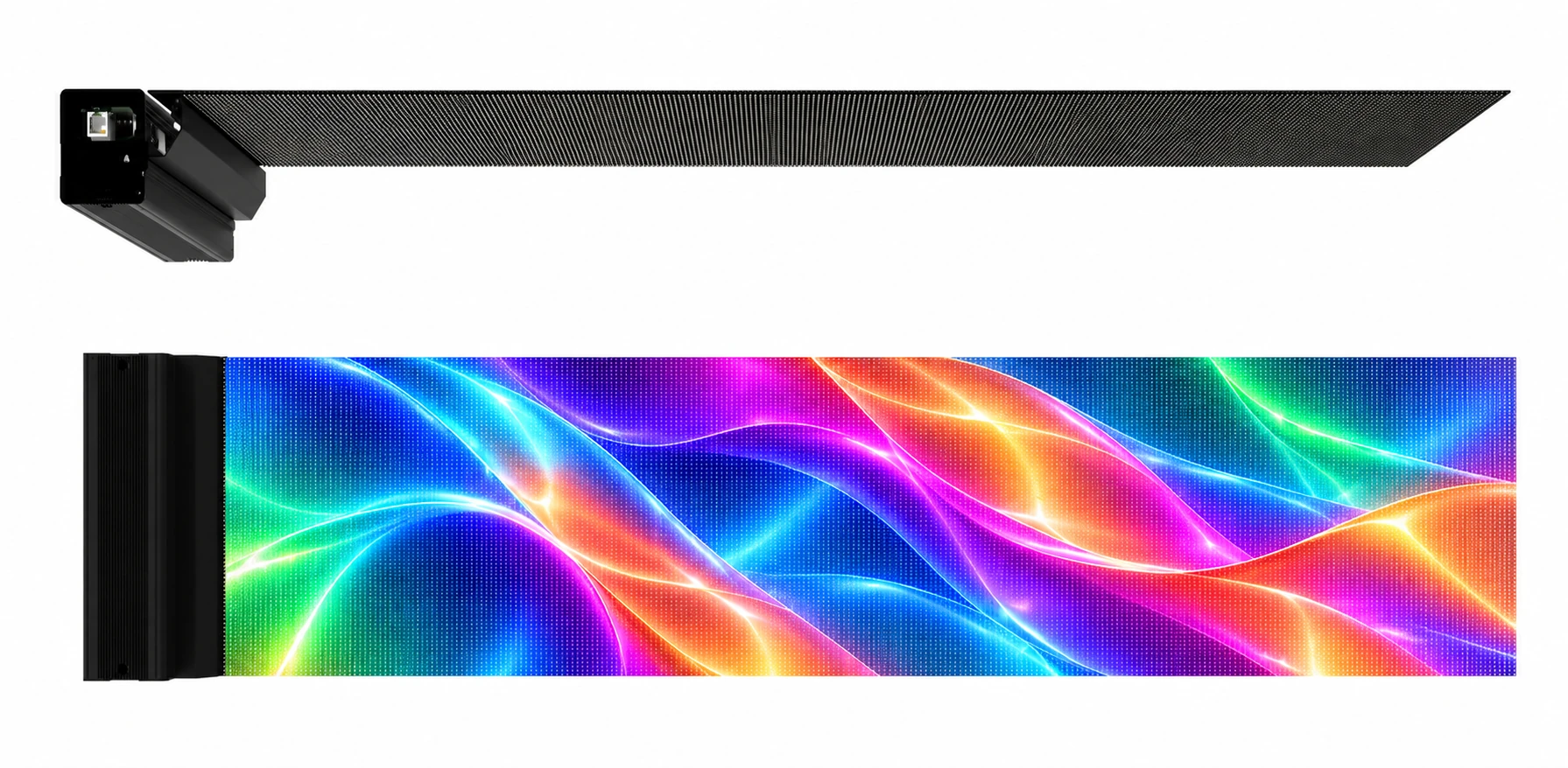 HoloFix Film