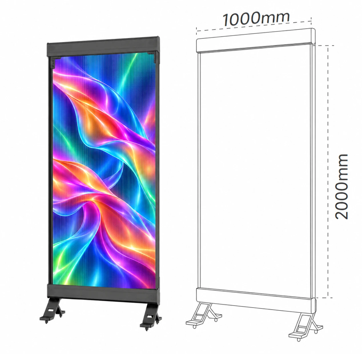 HoloPoster