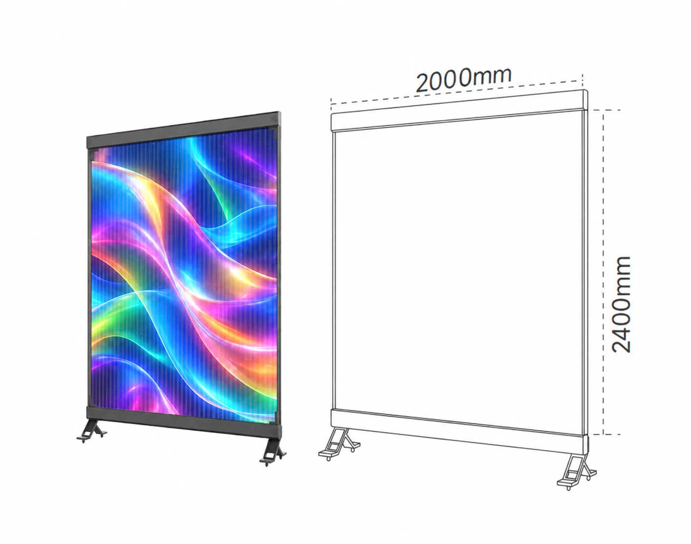 HoloPoster