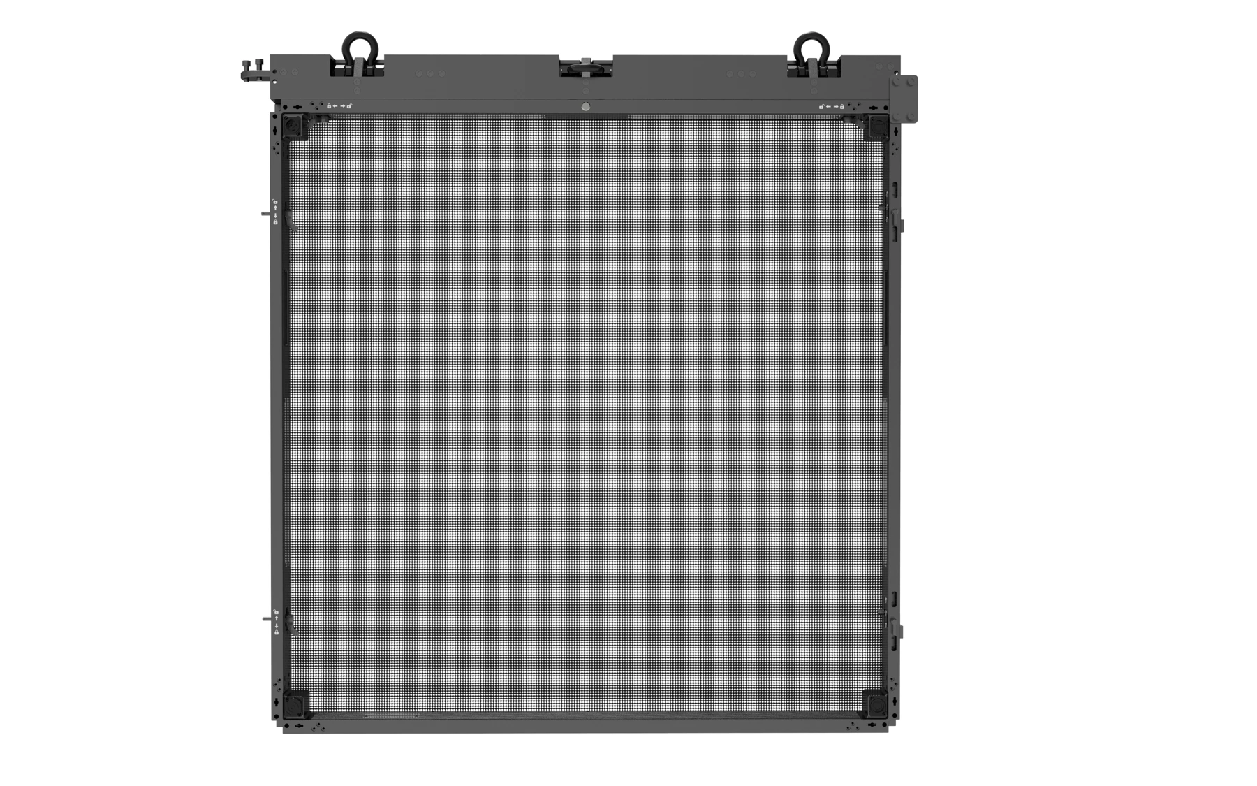 HoloRent · single cabinet