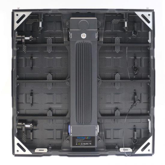 Indoor rental and fix LED screen