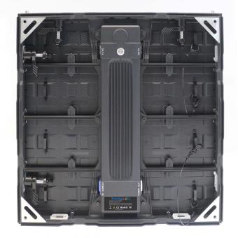 Indoor rental and fix LED screen