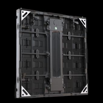 Indoor rental and fix LED screen