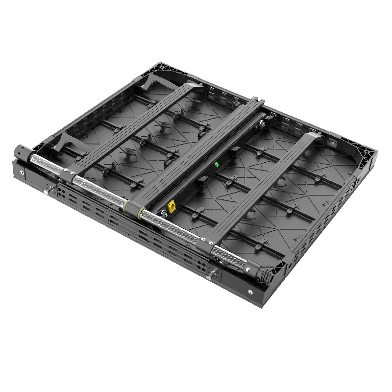 XL Panel | Versatile