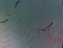 LED failure?
