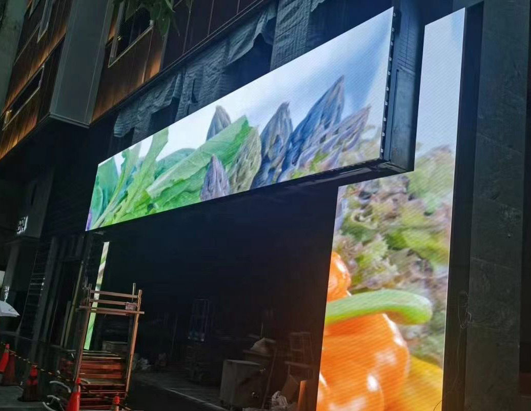 Taiwan ET3.9-O wall mounted