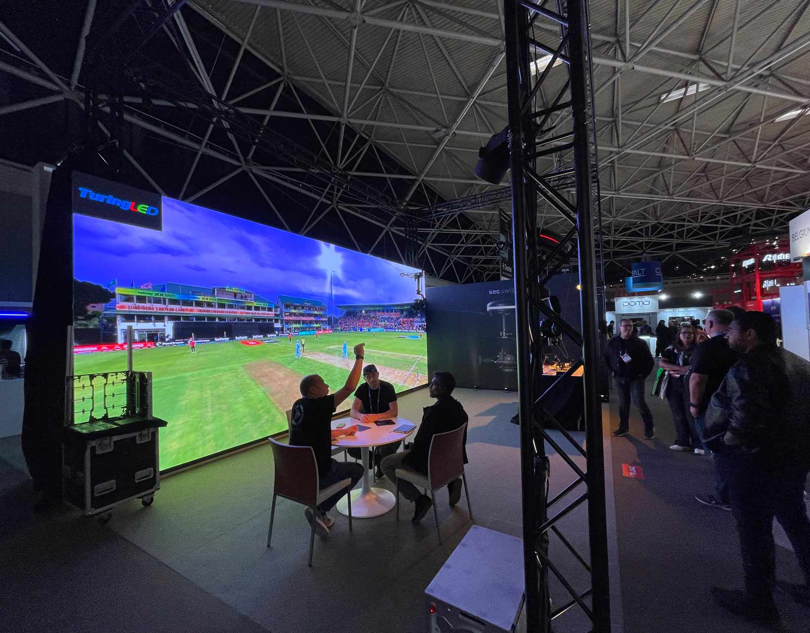 IBC 2024 Amsterdam